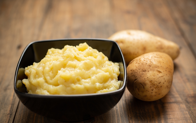 Does Storage Affect the Nutrient Value of Potatoes