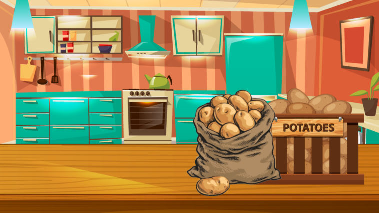 How Long Do Potatoes Last