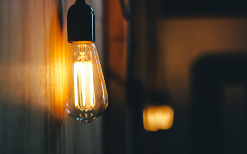 Low Pressure Sodium Lamp (LPS)