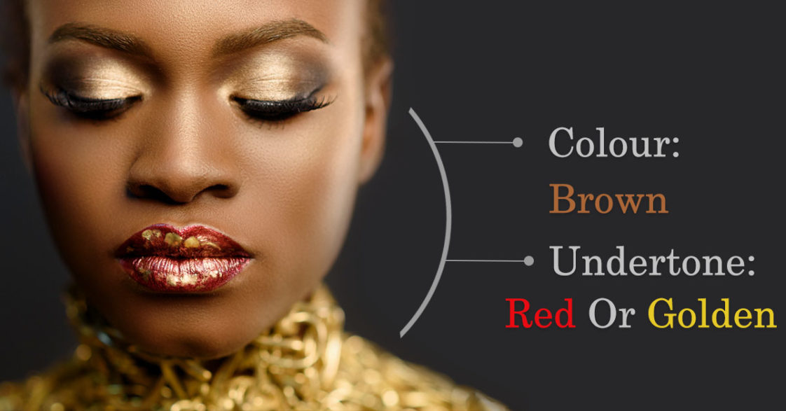 13 Ways of A Celeb With Your Bronze Skin Tone