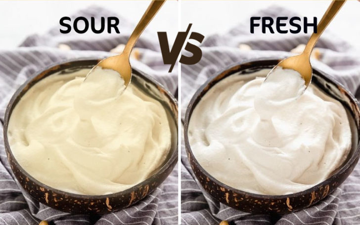 Why Should You Not Freeze Sour Cream