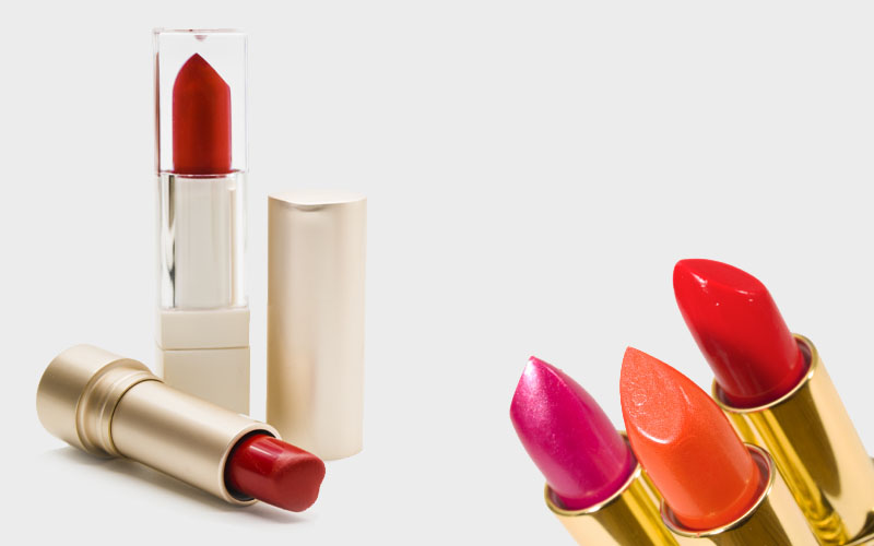 Lipsticks