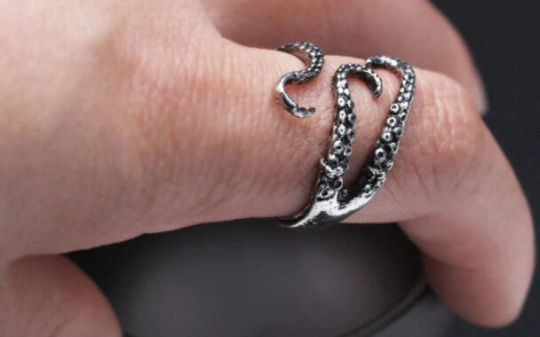 I Just Freaking Love Octopi Alright