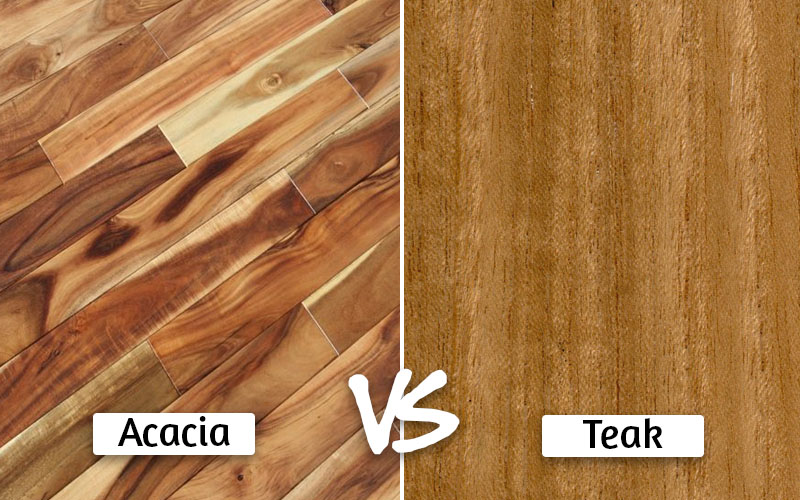 Why Acacia Wood Must Be Your Ultimate Choice of Wood