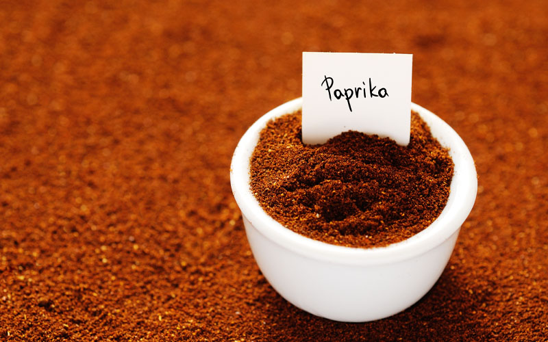 Paprika