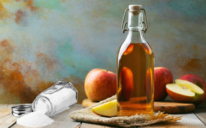 4 Tested DIY Weed Killer Recipes (Results in 824h)