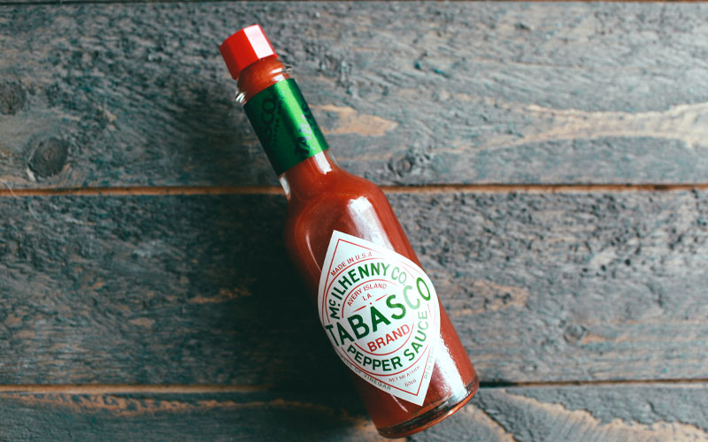 13 Easy Cayenne Pepper Substitutes for Any Recipe – Instacart