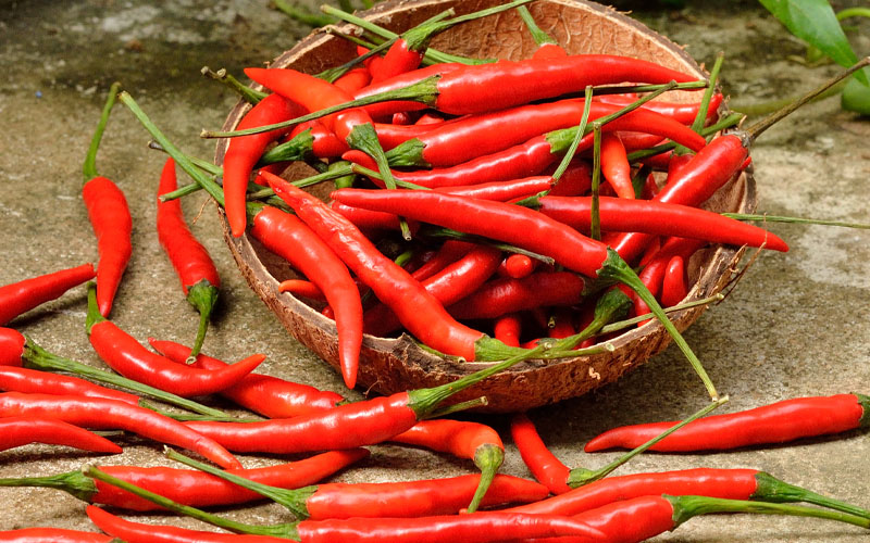 What is Cayenne Pepper