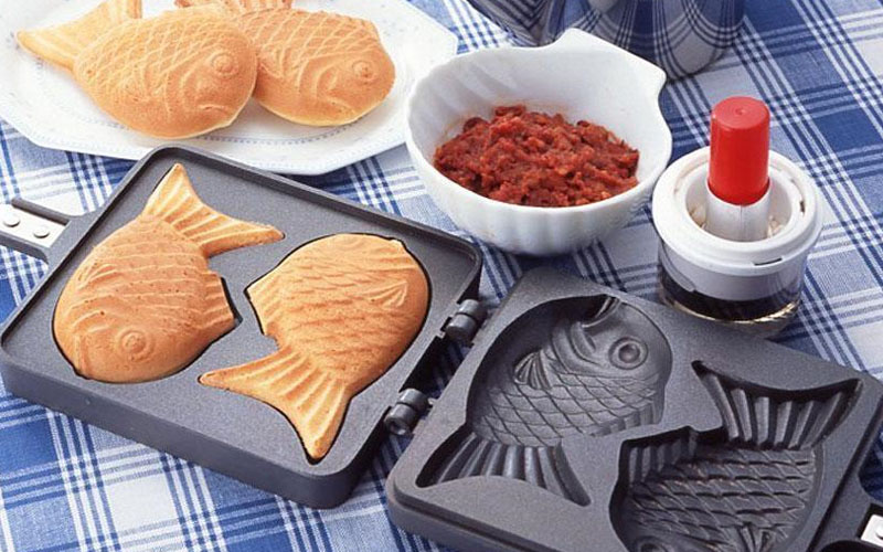 Japanese Pancake Maker