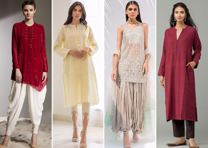 Kurti Kameez Dresses