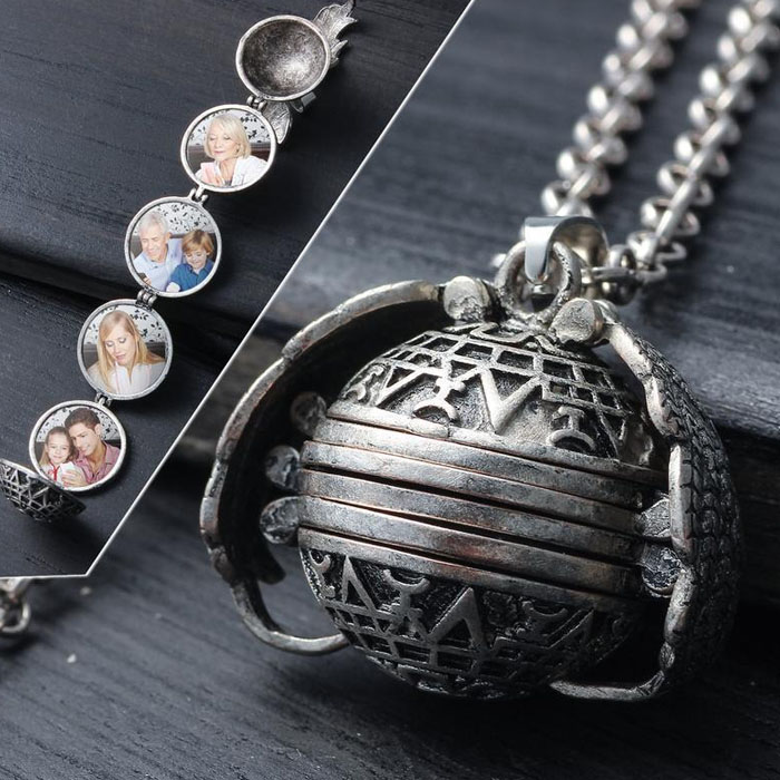 Locket