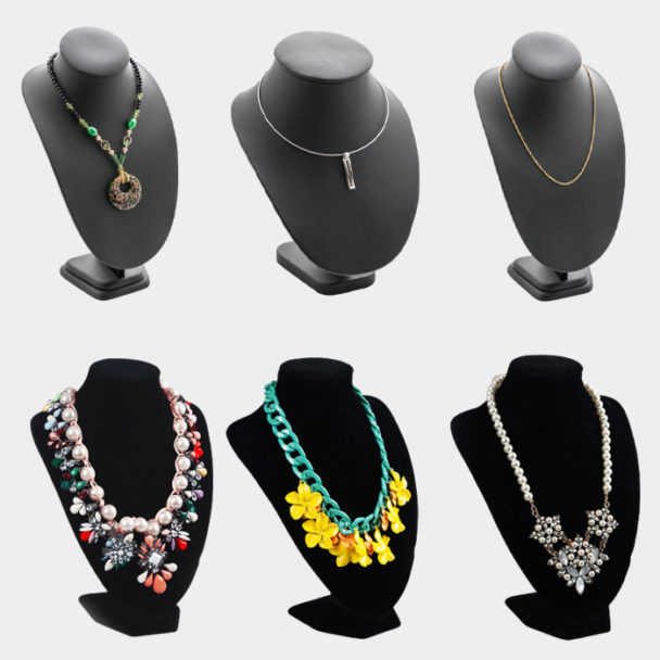 Flaunt like a Diva with these 28 Necklace Types (Full Guide)