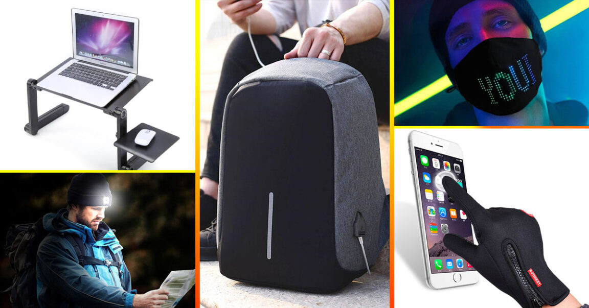 51 Christmas Gifts For Husband Who Has Everything