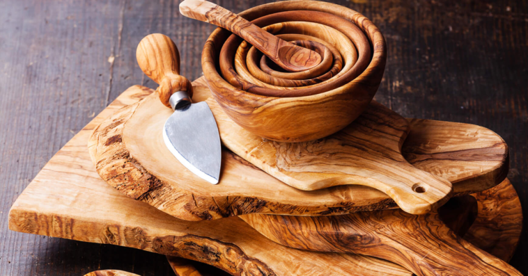 5 Facts About Olive Wood You Didn t Know Before