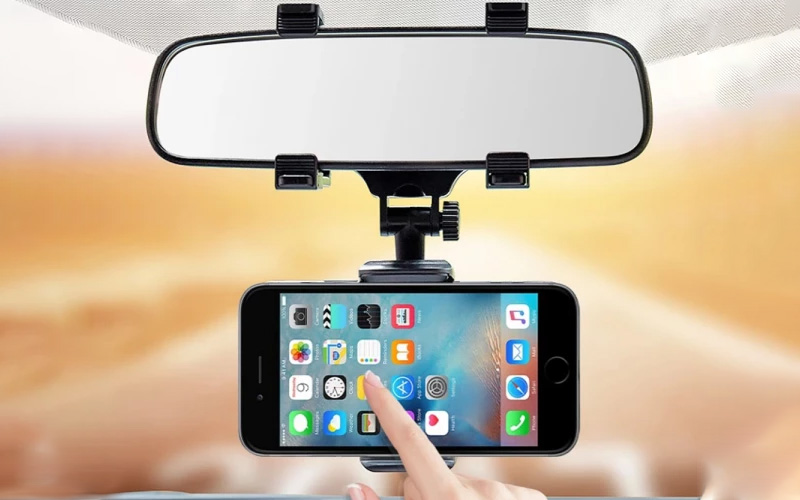 45 Cool Car Gadgets & Accessories You Can Buy on