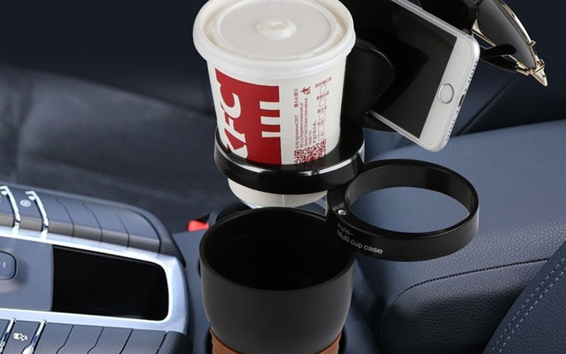 55 Cool Car Accessories To Uplift Your Riding Experience