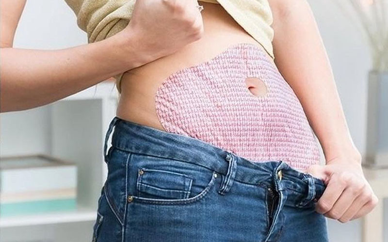 Detox Slimming Patches