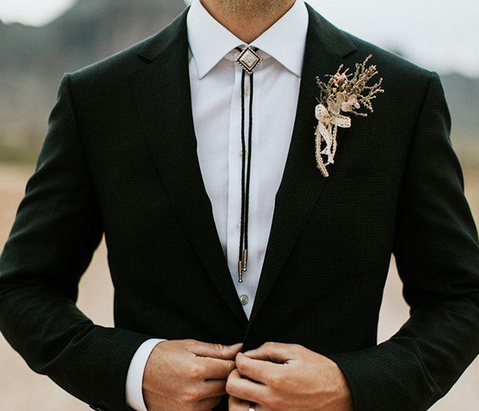 Bolo Tie