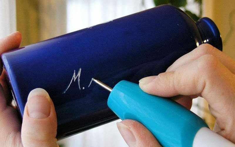 DIY Cordless Engraving Pen