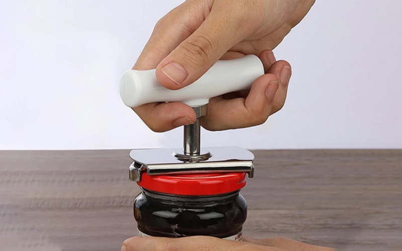 Easy Grip Jar Opener