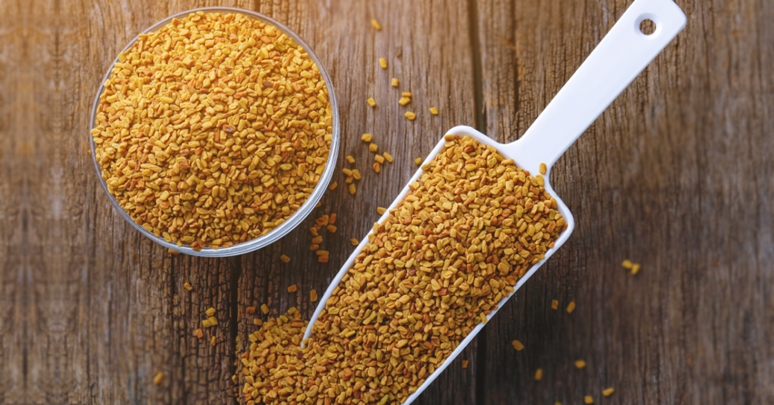 9 Closest Fenugreek Substitutes (For Leaves & Seeds)