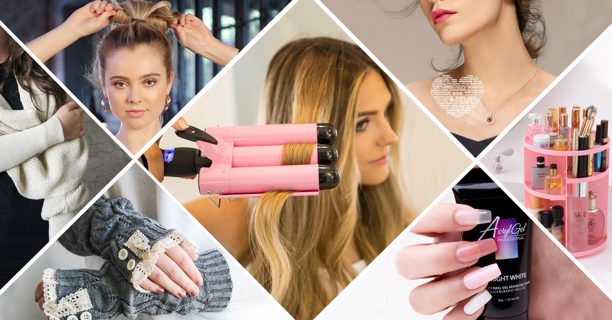 inexpensive gifts for the woman who has everything