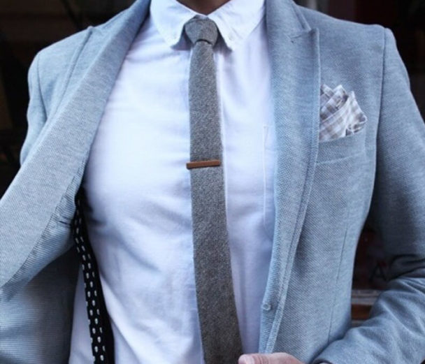 23 Types of Ties For Both Formal And Informal Occasions – Helping ...