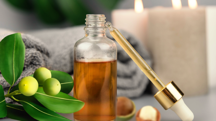 Tamanu Oil Benefits
