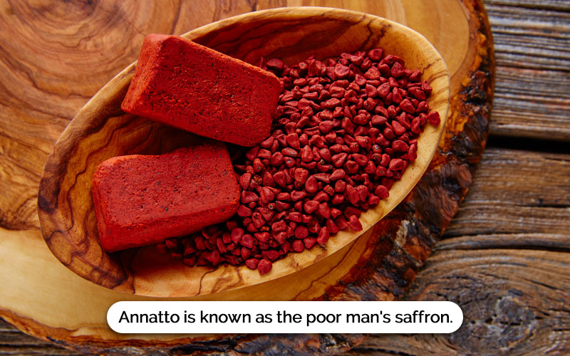 Annatto