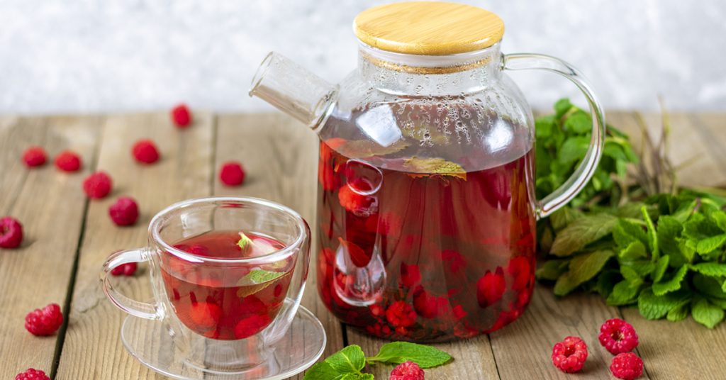 Raspberry Leaf Tea Benefits, Uses, and Dosage Deep Guide