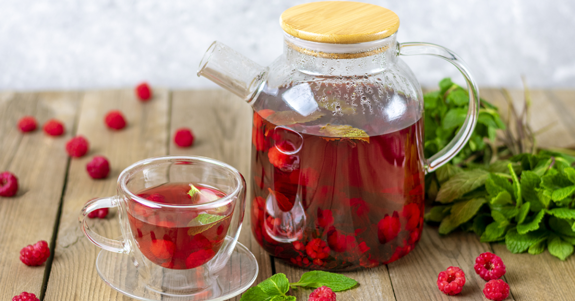 Raspberry Leaf Tea Benefits, Uses, and Dosage Deep Guide
