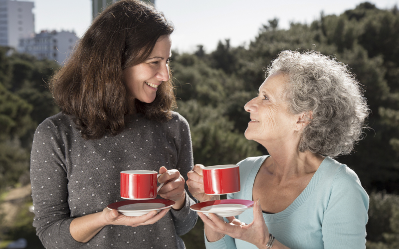 Raspberry tea benefits