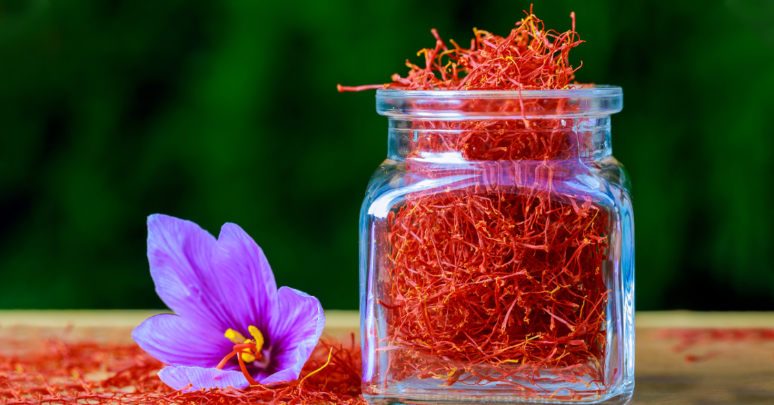 7 Saffron Substitute You Can Use For Perfect Taste & Color