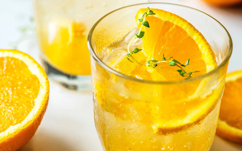 13 Healthiest Soda Drinks for a Quick Bubbly Fix