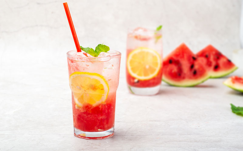 13 Healthiest Soda Drinks for a Quick Bubbly Fix