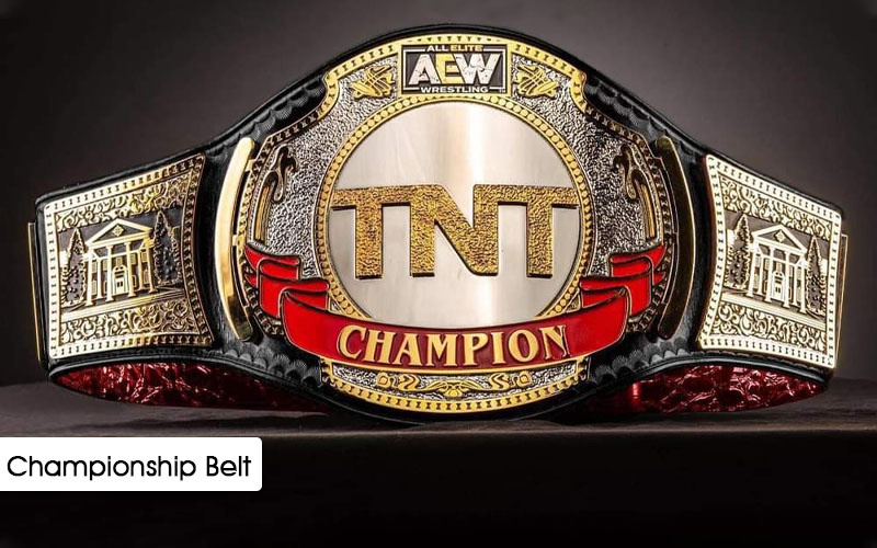 Championship Belt
