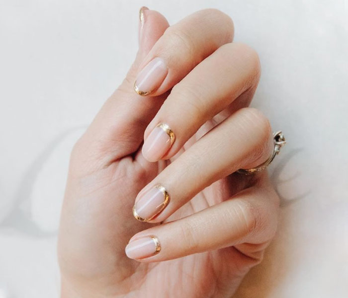 Elegant Nail Color Ideas & Designs for Granny’s