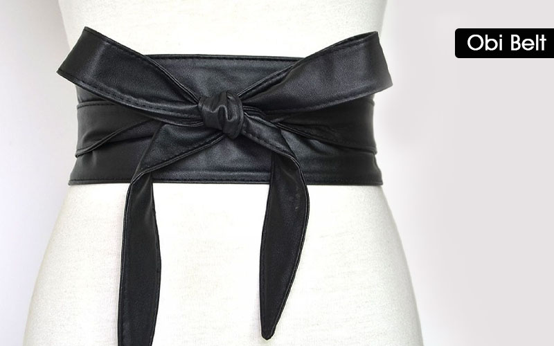 45+ Fashionable Belts & Buckle Names You Might Not Know