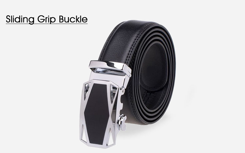 Sliding Grip Buckle