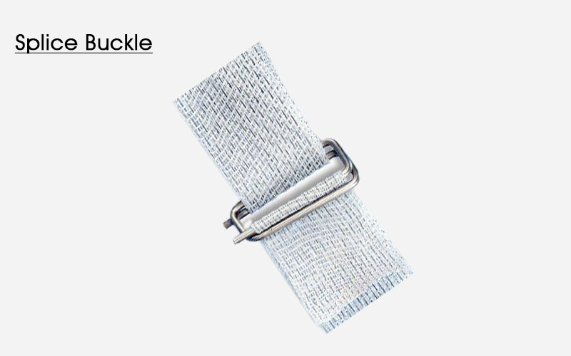 Splice Buckle