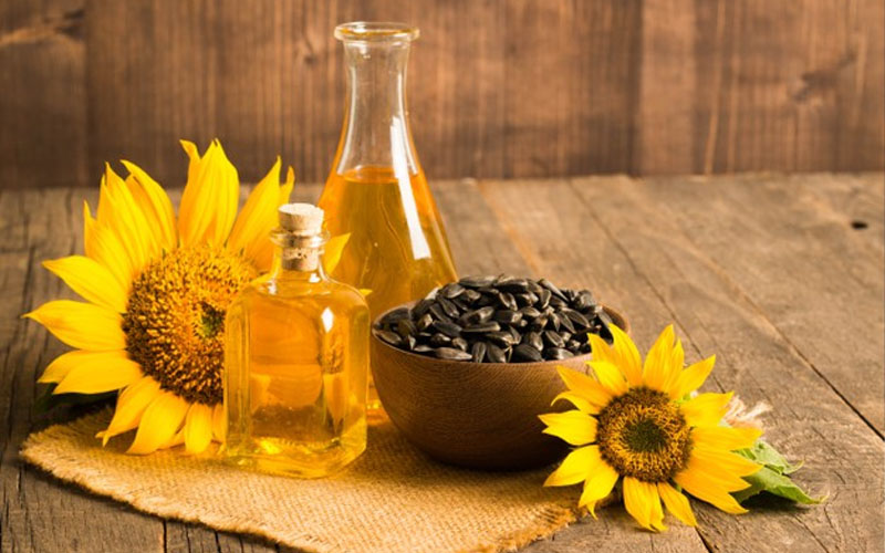 Sunflower Oil