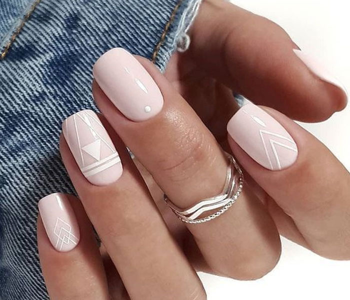 240 Coolest Nail Arts Spring Summer With Guide Beginners