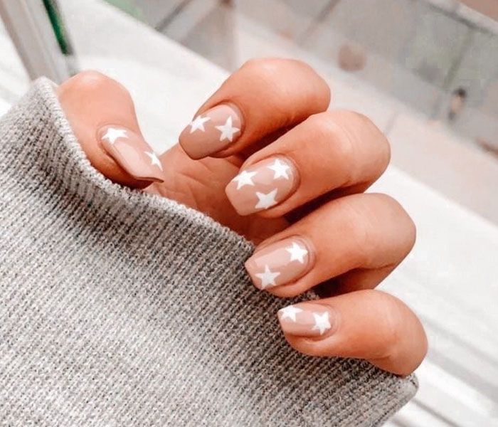 nail ideas spring 2021