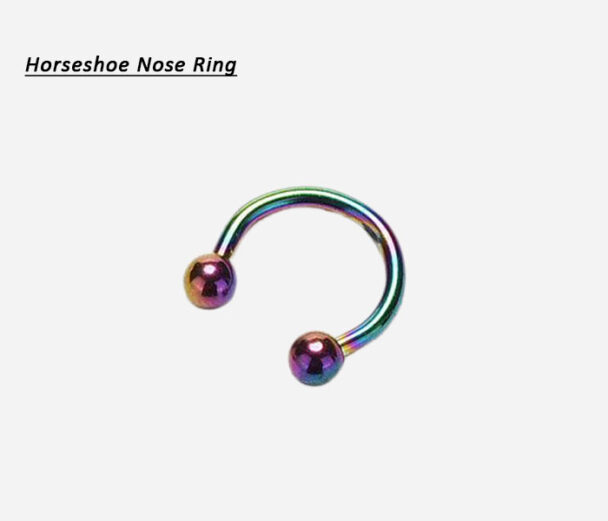16 Oneofakind Nose Ring Designs & Proper Piercing Guide