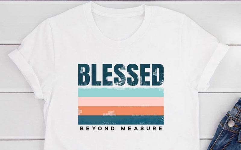 Blessed T-Shirt