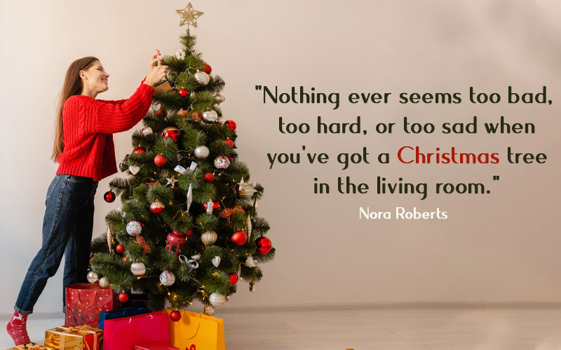 Christmas Greeting Quotes