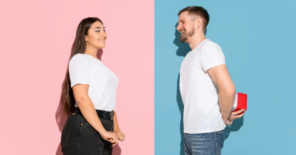 58 Gifts For Crush That Will Get You A 95 Yes