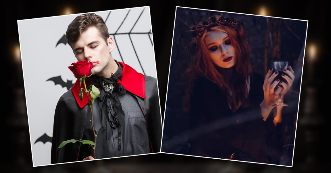 All You Need To Know About Most Popular 14 Goth Types