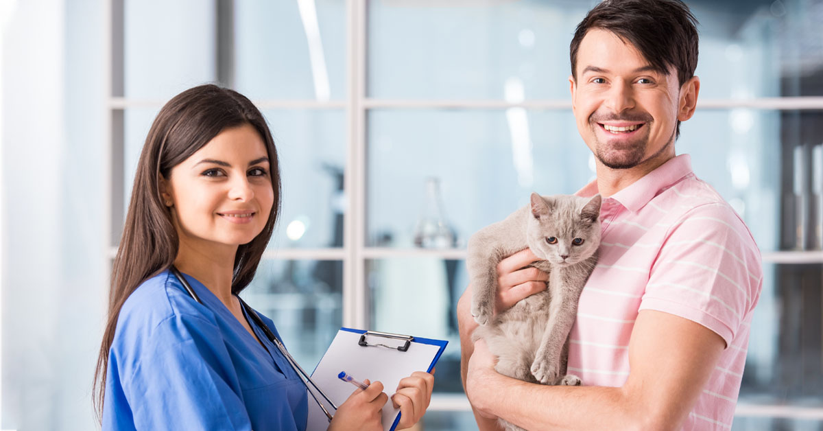Gift ideas for veterinarians