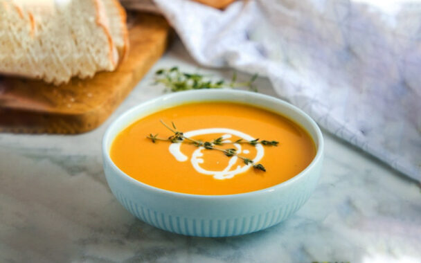 4 Tips To Cook And Grow Cinderella Pumpkins In Your Own Home